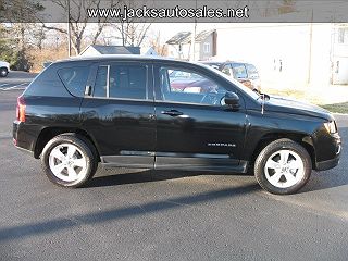 2015 Jeep Compass  1C4NJDEBXFD120703 in Middletown, PA 2