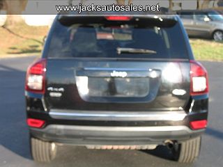 2015 Jeep Compass  1C4NJDEBXFD120703 in Middletown, PA 3