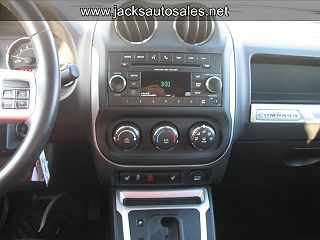 2015 Jeep Compass  1C4NJDEBXFD120703 in Middletown, PA 6