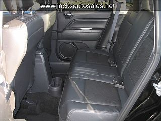 2015 Jeep Compass  1C4NJDEBXFD120703 in Middletown, PA 8