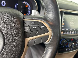 2015 Jeep Grand Cherokee Limited Edition 1C4RJFBG8FC214159 in Akron, OH 12