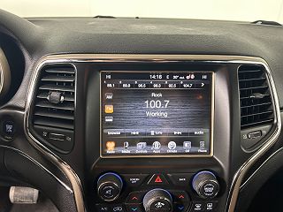 2015 Jeep Grand Cherokee Limited Edition 1C4RJFBG8FC214159 in Akron, OH 16