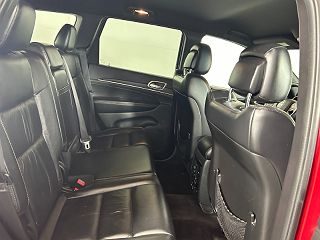 2015 Jeep Grand Cherokee Limited Edition 1C4RJFBG8FC214159 in Akron, OH 21