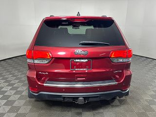2015 Jeep Grand Cherokee Limited Edition 1C4RJFBG8FC214159 in Akron, OH 3