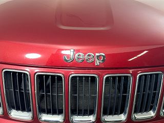 2015 Jeep Grand Cherokee Limited Edition 1C4RJFBG8FC214159 in Akron, OH 6