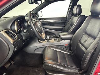 2015 Jeep Grand Cherokee Limited Edition 1C4RJFBG8FC214159 in Akron, OH 7