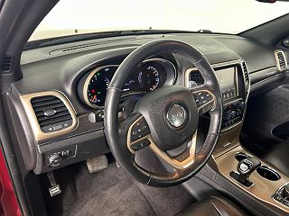 2015 Jeep Grand Cherokee Limited Edition 1C4RJFBG8FC214159 in Akron, OH 9
