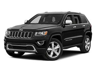 2015 Jeep Grand Cherokee Limited Edition 1C4RJFBG1FC134332 in Bangor, ME 2