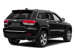 2015 Jeep Grand Cherokee Limited Edition 1C4RJFBG1FC134332 in Bangor, ME 3