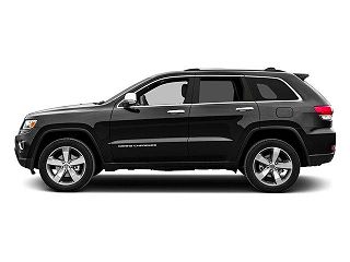 2015 Jeep Grand Cherokee Limited Edition 1C4RJFBG1FC134332 in Bangor, ME 4