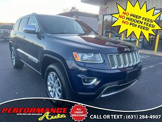 2015 Jeep Grand Cherokee Limited Edition 1C4RJFBG8FC941513 in Bohemia, NY 1