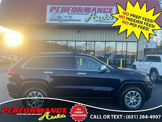 2015 Jeep Grand Cherokee Limited Edition 1C4RJFBG8FC941513 in Bohemia, NY 2