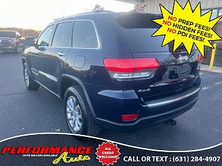 2015 Jeep Grand Cherokee Limited Edition 1C4RJFBG8FC941513 in Bohemia, NY 6