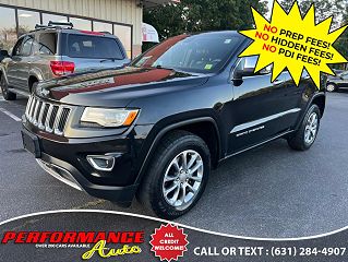 2015 Jeep Grand Cherokee Limited Edition 1C4RJFBG7FC233611 in Bohemia, NY 4