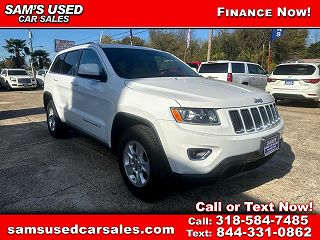 2015 Jeep Grand Cherokee Laredo VIN: 1C4RJEAG1FC235219
