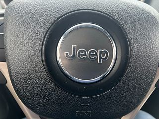 2015 Jeep Grand Cherokee Limited Edition 1C4RJFBG7FC215464 in Bristol, CT 26