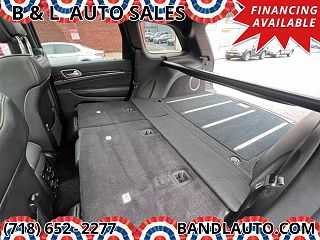 2015 Jeep Grand Cherokee Overland 1C4RJFCGXFC890871 in Bronx, NY 35