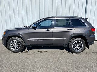 2015 Jeep Grand Cherokee Limited Edition 1C4RJFBG8FC633287 in DuBois, PA 6