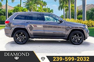 2015 Jeep Grand Cherokee Altitude 1C4RJFAG4FC785570 in Fort Myers, FL 2