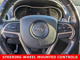 2015 Jeep Grand Cherokee Altitude 1C4RJFAG9FC836187 in Fort Thomas, KY 9