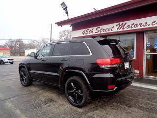 2015 Jeep Grand Cherokee Altitude 1C4RJFAG5FC767305 in Highland, IN 4