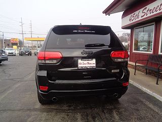 2015 Jeep Grand Cherokee Altitude 1C4RJFAG5FC767305 in Highland, IN 5