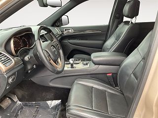 2015 Jeep Grand Cherokee Overland 1C4RJFCG1FC877524 in Hilliard, OH 9