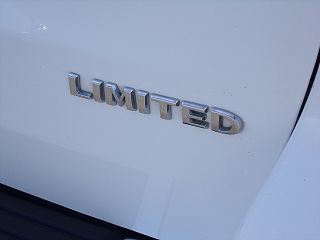 2015 Jeep Grand Cherokee Limited Edition 1C4RJFBG2FC877727 in Lagrange, IN 12