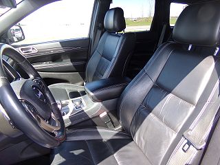 2015 Jeep Grand Cherokee Limited Edition 1C4RJFBG2FC877727 in Lagrange, IN 25