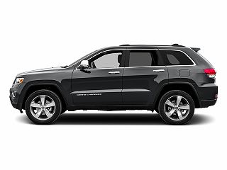 2015 Jeep Grand Cherokee Limited Edition 1C4RJFBG4FC603641 in Latrobe, PA 2