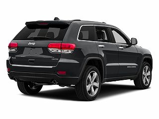 2015 Jeep Grand Cherokee Limited Edition 1C4RJFBG4FC603641 in Latrobe, PA 3