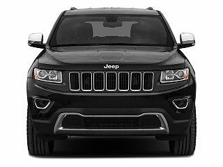 2015 Jeep Grand Cherokee Limited Edition 1C4RJFBG4FC603641 in Latrobe, PA 4
