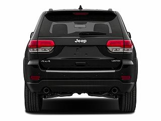 2015 Jeep Grand Cherokee Limited Edition 1C4RJFBG4FC603641 in Latrobe, PA 5