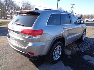 2015 Jeep Grand Cherokee Limited Edition 1C4RJFBGXFC845186 in Loyal, WI 3