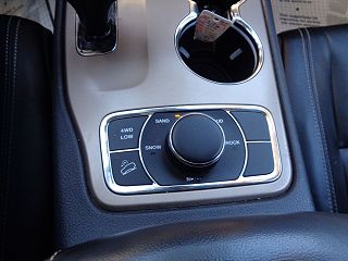 2015 Jeep Grand Cherokee Limited Edition 1C4RJFBGXFC845186 in Loyal, WI 6