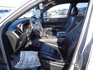 2015 Jeep Grand Cherokee Limited Edition 1C4RJFBGXFC845186 in Loyal, WI 9