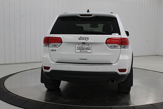 2015 Jeep Grand Cherokee Limited Edition 1C4RJFBG6FC843936 in Mason City, IA 4