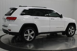 2015 Jeep Grand Cherokee Limited Edition 1C4RJFBG6FC843936 in Mason City, IA 5