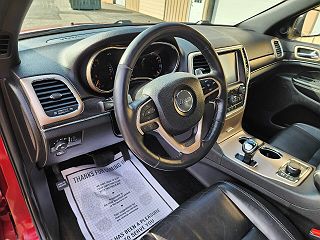 2015 Jeep Grand Cherokee Limited Edition 1C4RJFBG8FC645228 in Middletown, CT 8