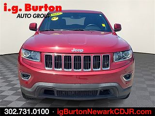 2015 Jeep Grand Cherokee Laredo 1C4RJFAG5FC821606 in Newark, DE 2