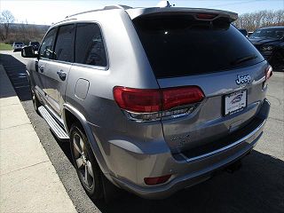 2015 Jeep Grand Cherokee  1C4RJFCG8FC862972 in Oakland, MD 8