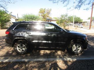 2015 Jeep Grand Cherokee Laredo 1C4RJFAG2FC684222 in Phoenix, AZ 7