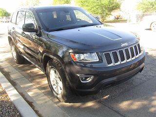 2015 Jeep Grand Cherokee Laredo 1C4RJFAG2FC684222 in Phoenix, AZ 8