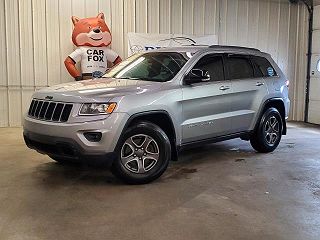 2015 Jeep Grand Cherokee Limited Edition VIN: 1C4RJFBG0FC806512