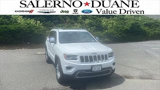 2015 Jeep Grand Cherokee Limited Edition VIN: 1C4RJFBG5FC214619