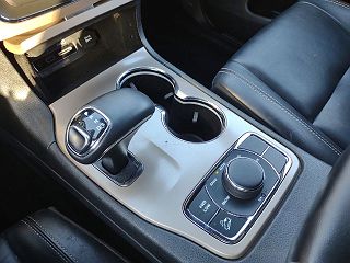 2015 Jeep Grand Cherokee Limited Edition 1C4RJFBG5FC762670 in Valparaiso, IN 22
