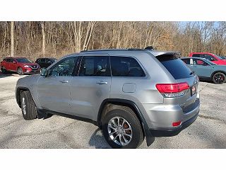 2015 Jeep Grand Cherokee Limited Edition 1C4RJFBG5FC762670 in Valparaiso, IN 6