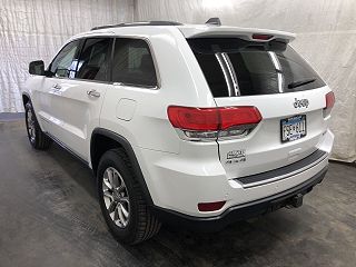 2015 Jeep Grand Cherokee Limited Edition 1C4RJFBG0FC628875 in White Bear Lake, MN 5