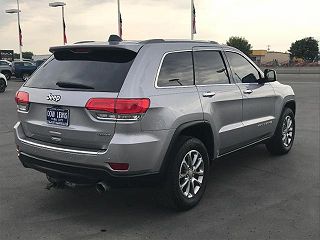 2015 Jeep Grand Cherokee Limited Edition 1C4RJEBG7FC920291 in Yuba City, CA 5