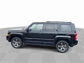 2015 Jeep Patriot High Altitude Edition 1C4NJRFB7FD366605 in Columbus, OH 7